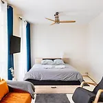 Guestready - Comfy Nest Near Place De La Bastille