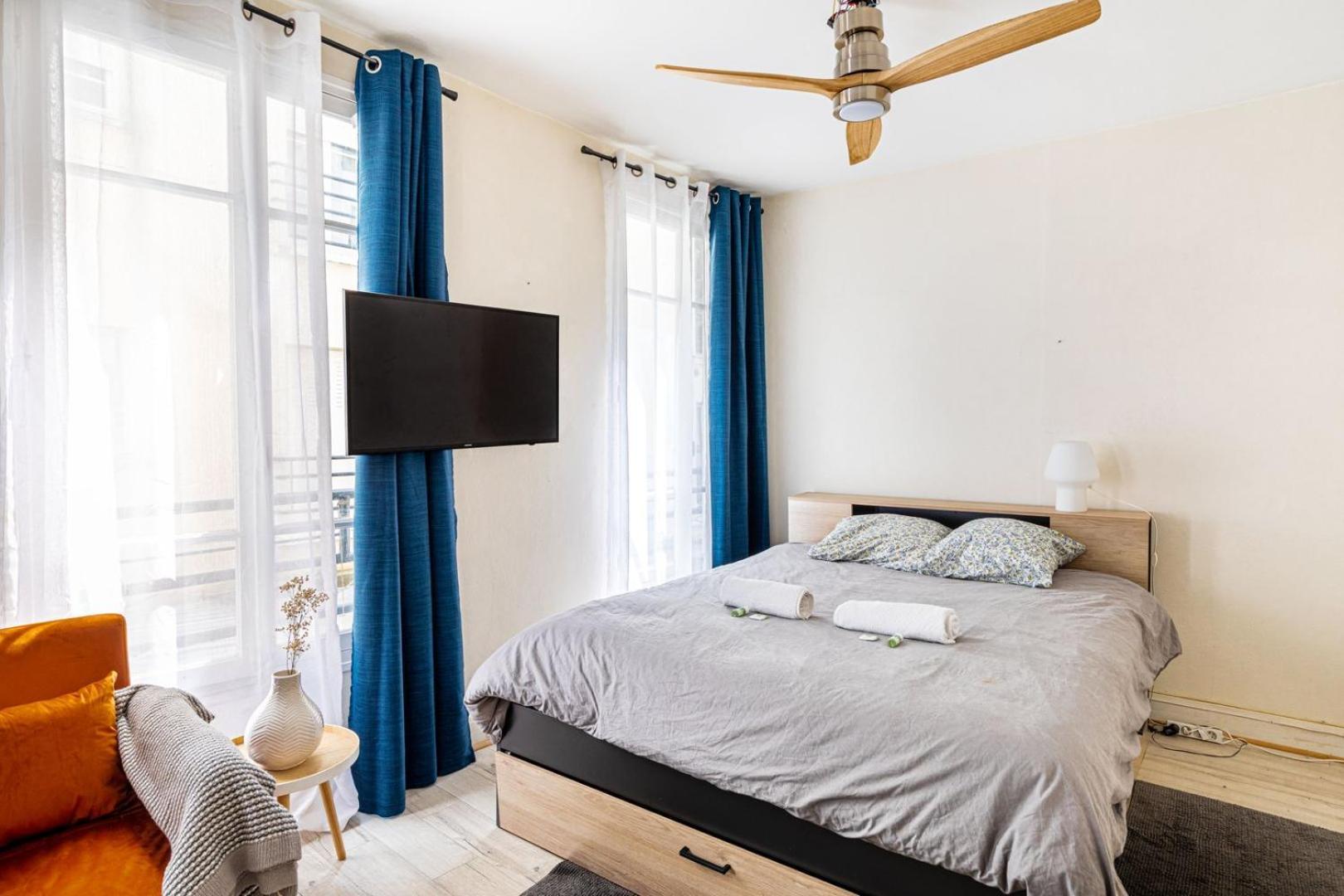Guestready - Comfy Nest Near Place De La Bastille *