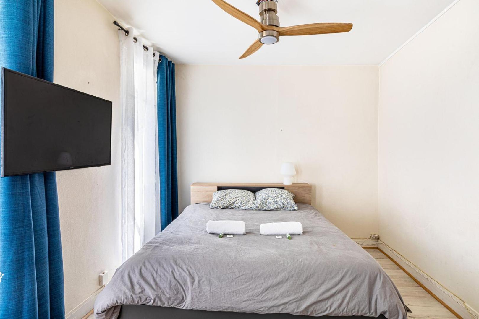 Appartement Guestready - Comfy Nest Near Place De La Bastille
